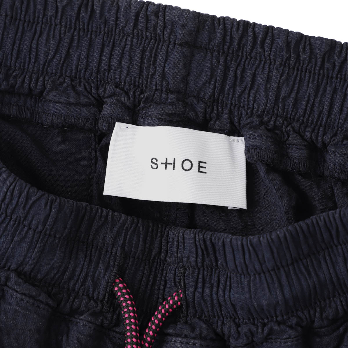 SHOE シュー イージーパンツ/PIERCE メンズ