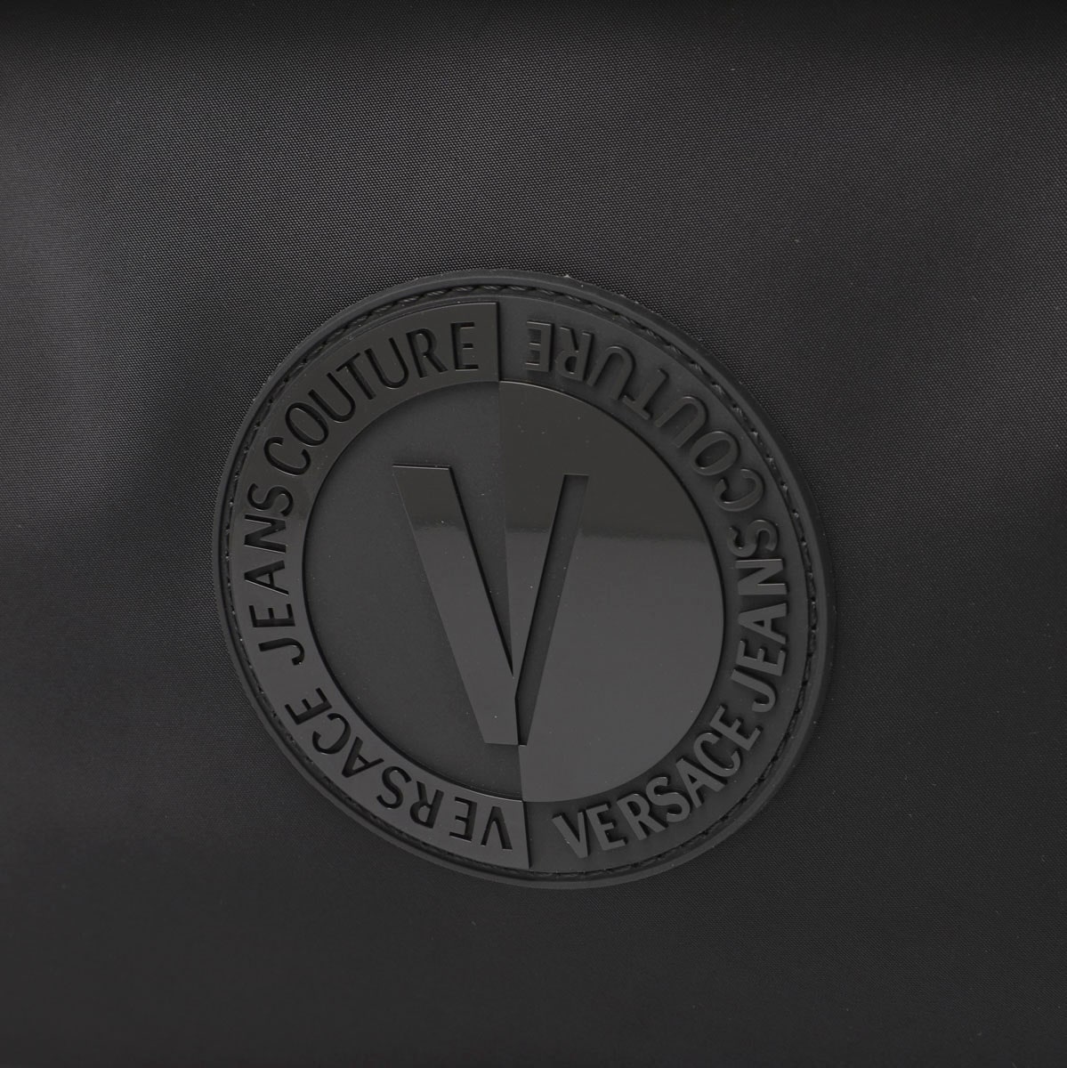 VERSACE JEANS COUTURE ヴェルサーチェ バックパック/リュックサック