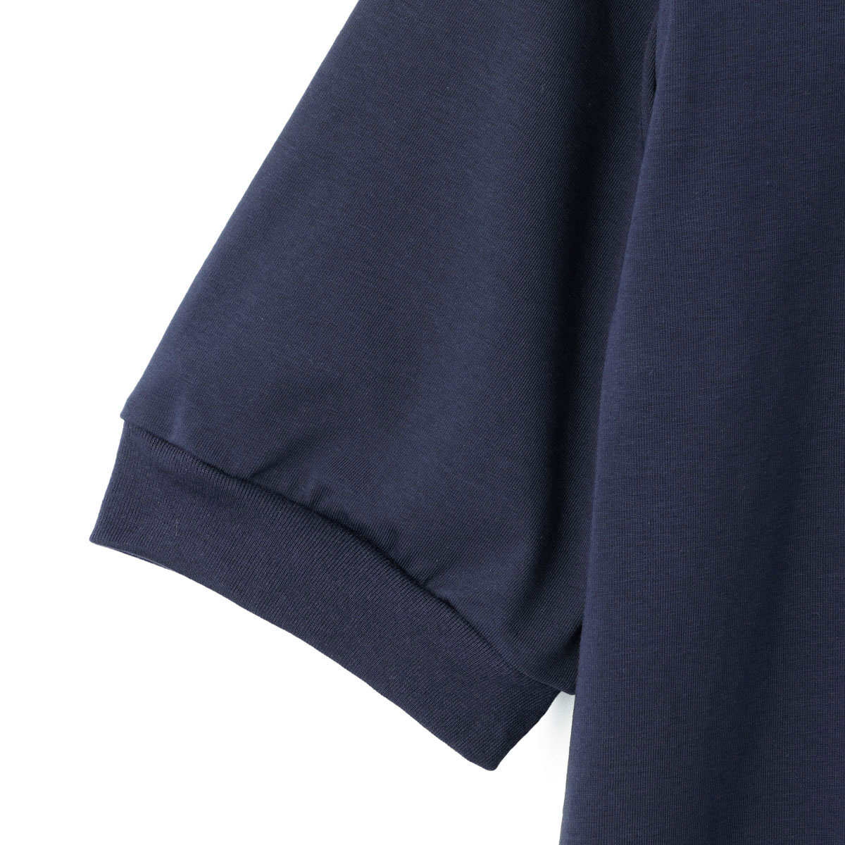 【アウトレット】『ネコポス対応(1点まで)』【訳あり】 GIAB'S ARCHIVIO ジャブス アルキヴィオ クルーネックTシャツ/GRT S【返品交換不可】 メンズ