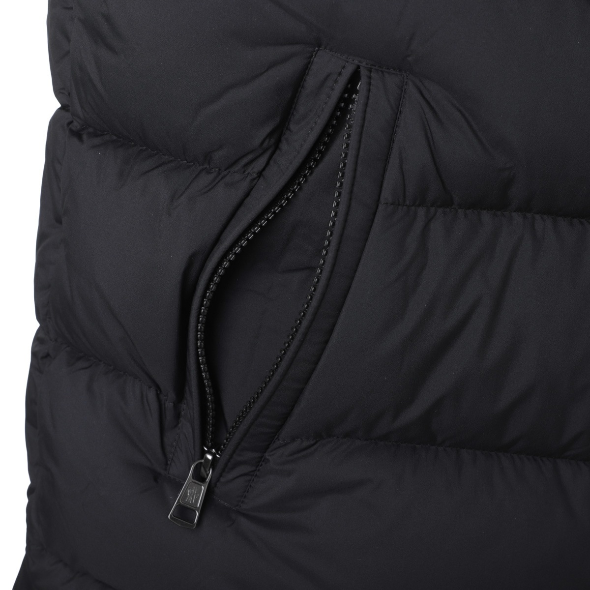 MONCLER モンクレール ダウンベスト/TIBB VEST【大きいサイズあり