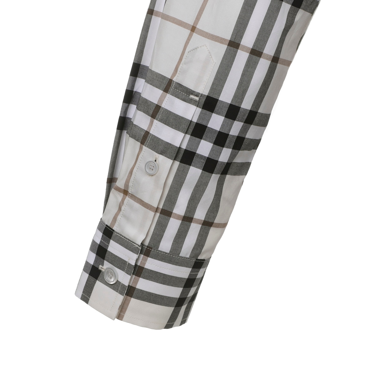 アウトレット】【ラスト1点】BURBERRY バーバリー カジュアル