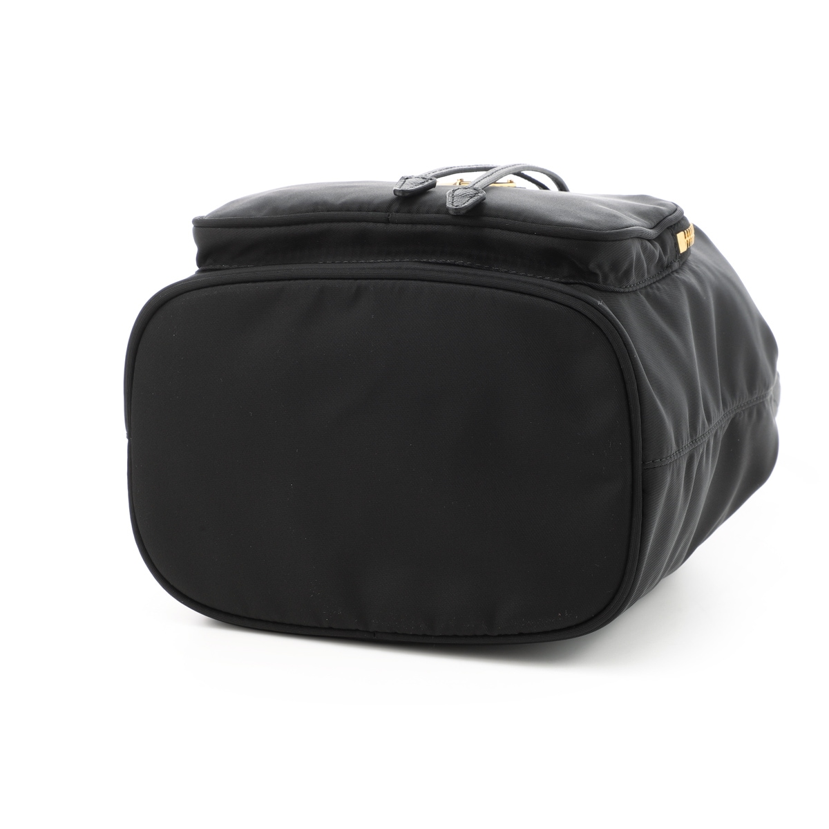 PRADA プラダ バケットバッグ 3WAY/ショルダーバッグ/PRADA DUET RE