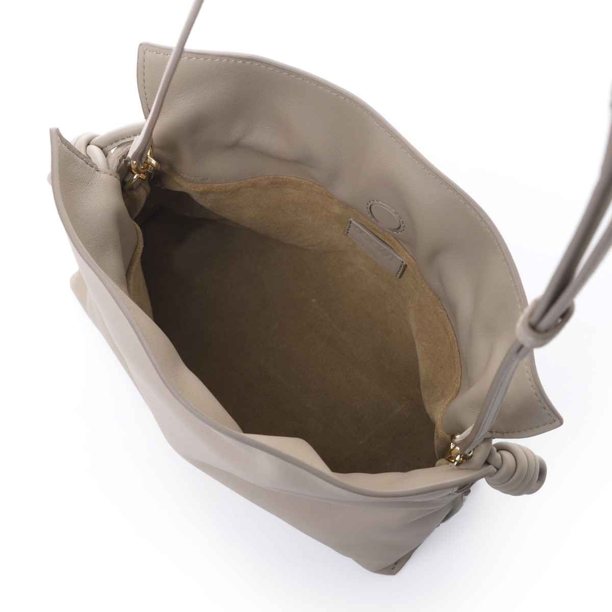 LOEWE ロエベ クラッチバッグ 3WAY/ショルダーバッグ/FLAMENCO CLUTCH MINI フラメンコクラッチ レディース