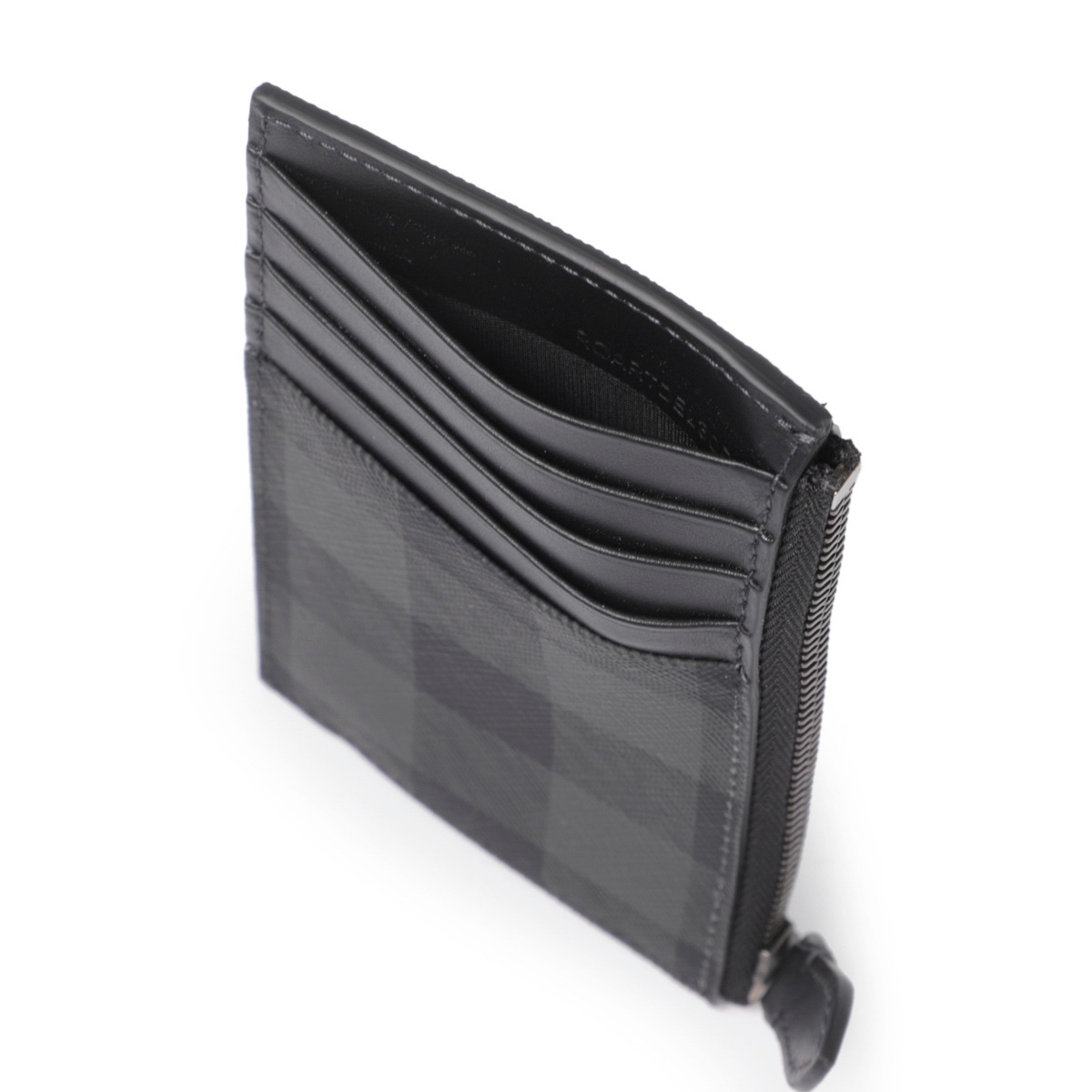BURBERRY バーバリー カードケース/フラグメントケース/ALWYN BRT メンズ