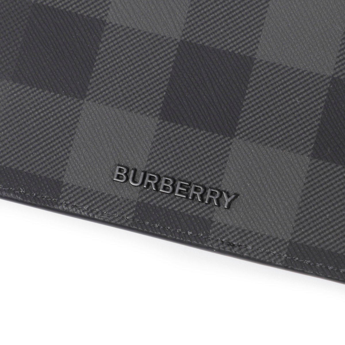 BURBERRY バーバリー カードケース/フラグメントケース/ALWYN BRT メンズ