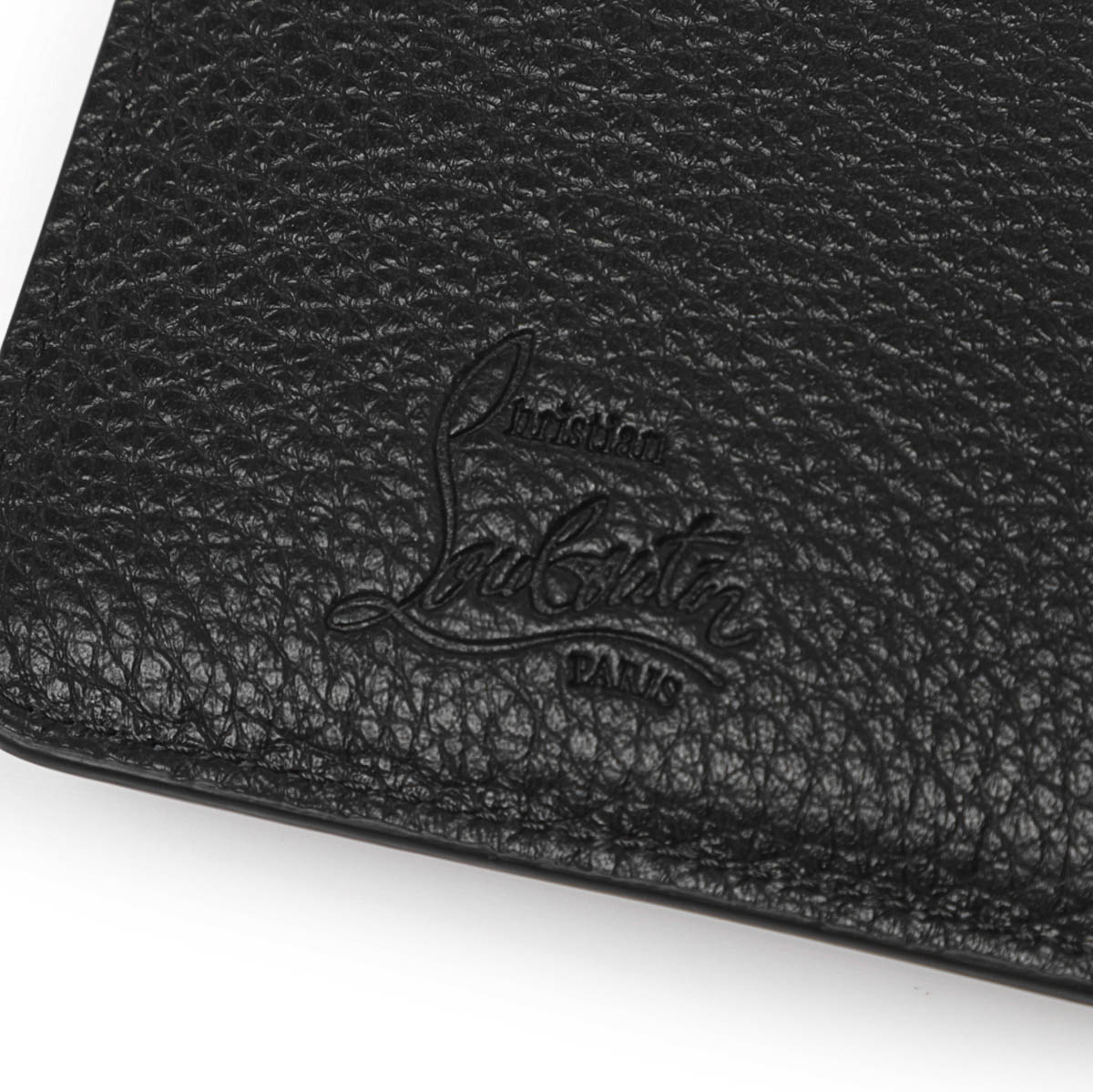 Christian Louboutin クリスチャンルブタン カードケース/フラグメントケース/CREDILOU メンズ