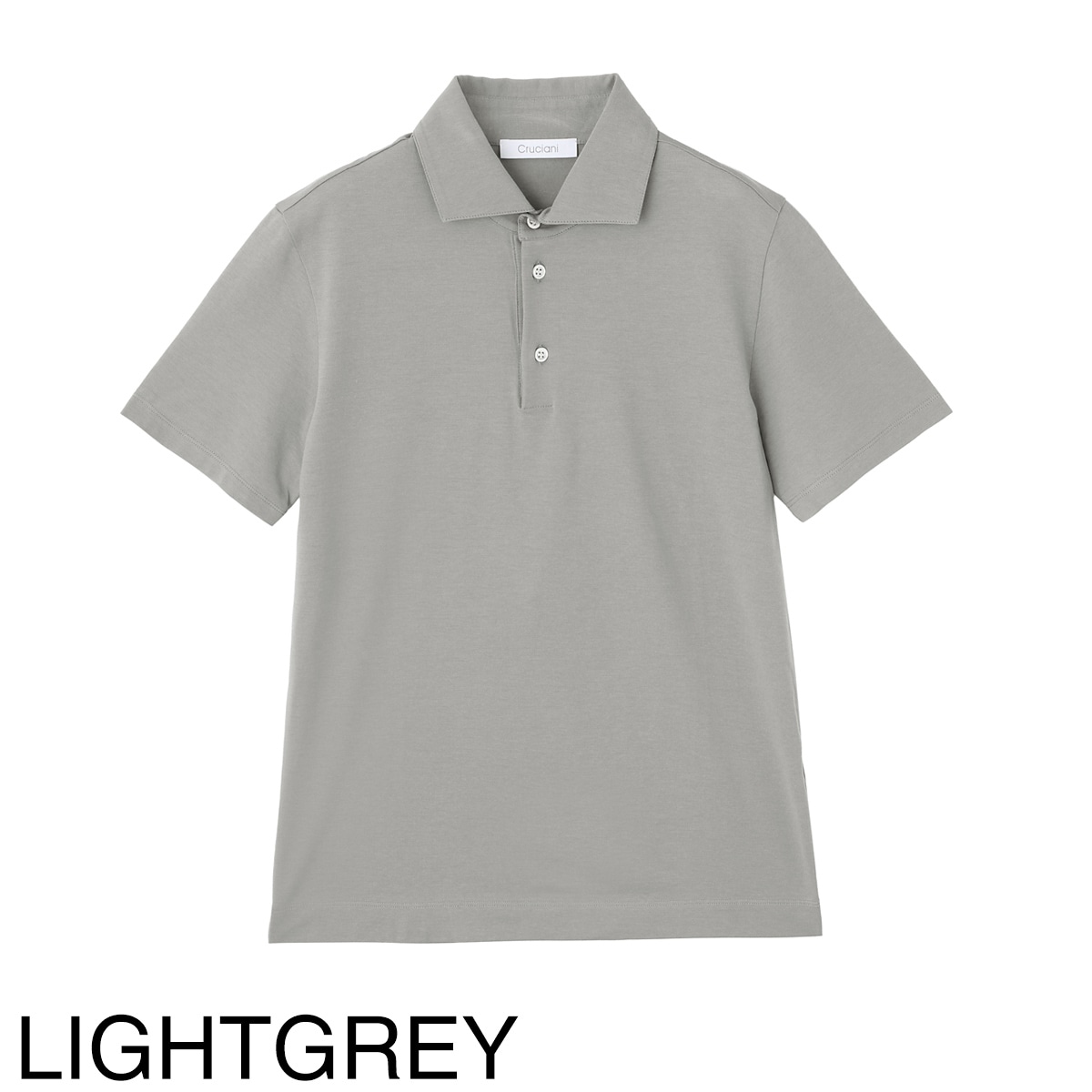 Cruciani クルチアーニ ポロシャツ【大きいサイズあり】 メンズ