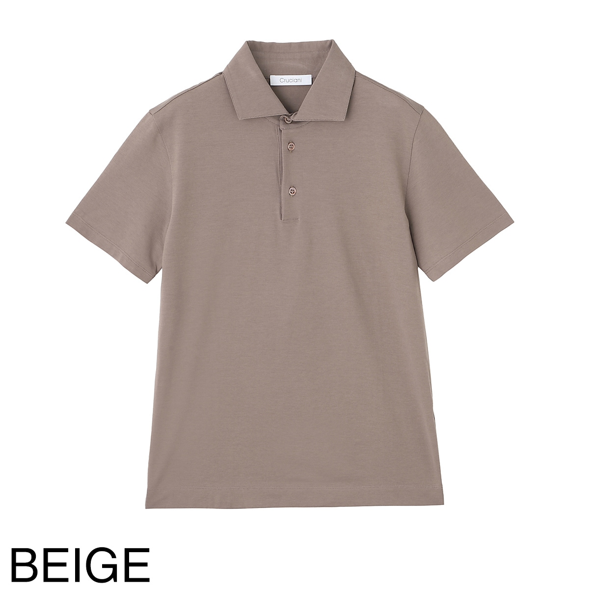 Cruciani クルチアーニ ポロシャツ【大きいサイズあり】 メンズ