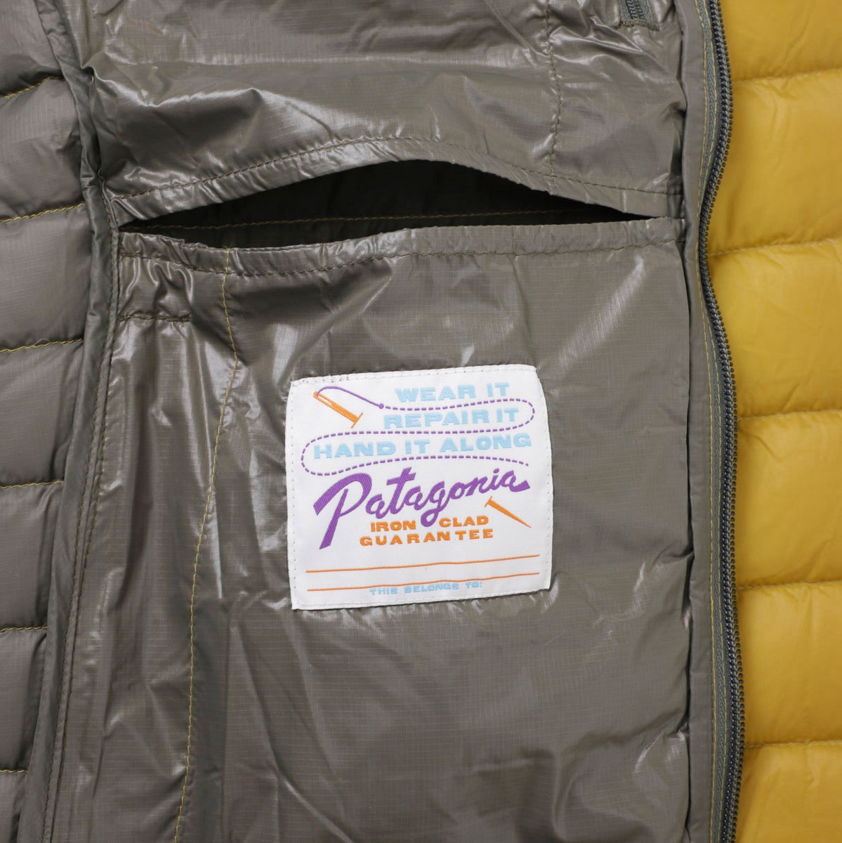 patagonia パタゴニア ダウンジャケット/MEN'S DOWN SWEATER HOODY メンズ