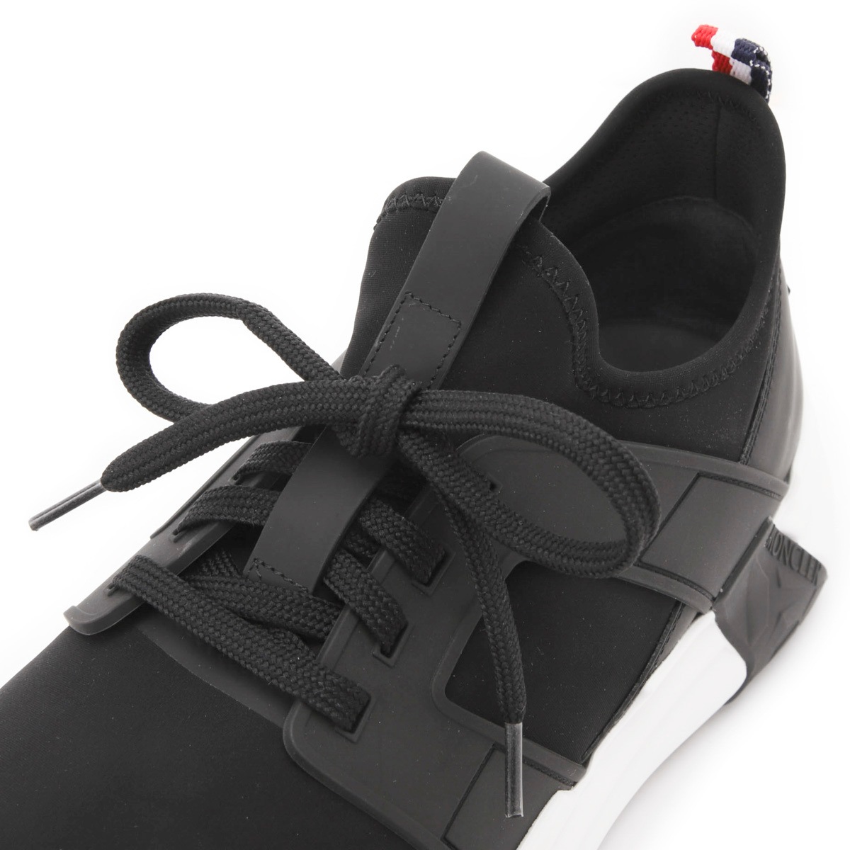 アウトレット】【ラスト1点】MONCLER モンクレール スニーカー 
