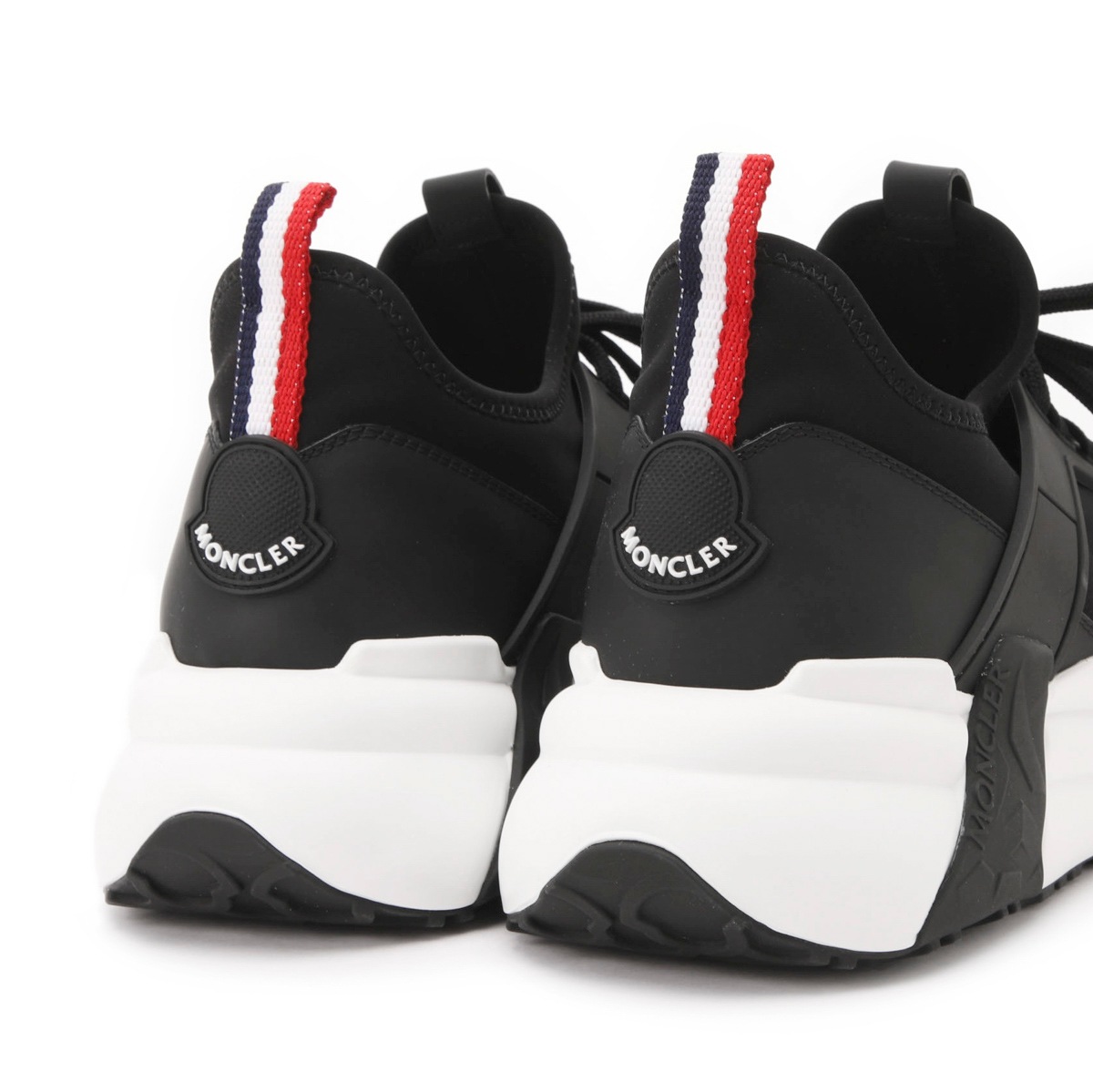 アウトレット】【ラスト1点】MONCLER モンクレール スニーカー