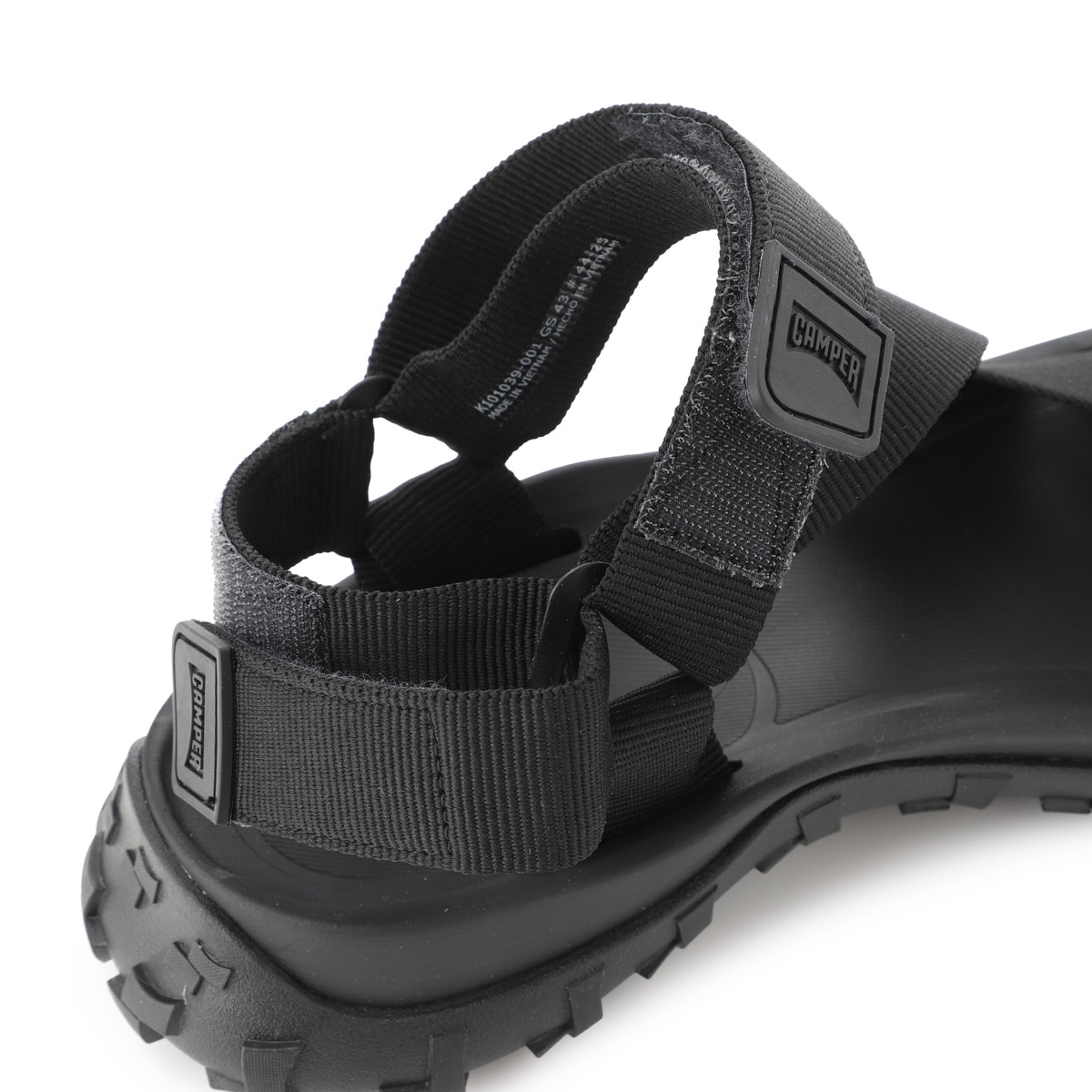 Camper カンペール サンダル/DRIFT TRAIL SANDAL スポーツサンダル