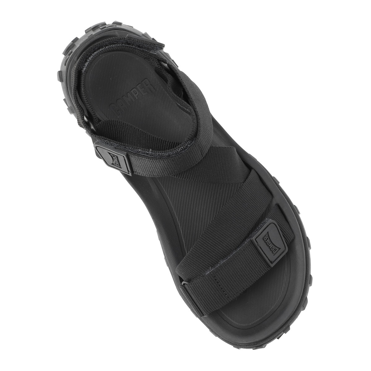 Camper カンペール サンダル/DRIFT TRAIL SANDAL スポーツサンダル