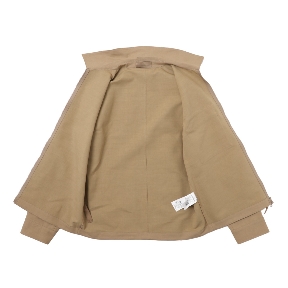 アウトレット】【ラスト1点】STONE ISLAND ストーンアイランド ジップ
