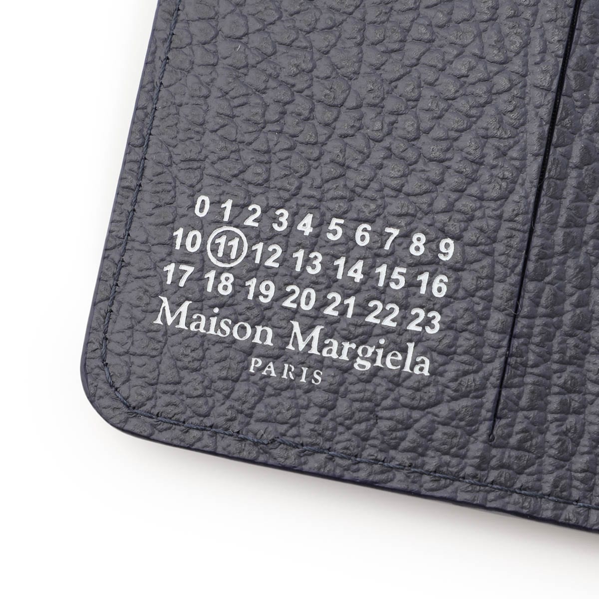 Maison Margiela メゾンマルジェラ キーケース/KEY CHAIN 6 RINGS