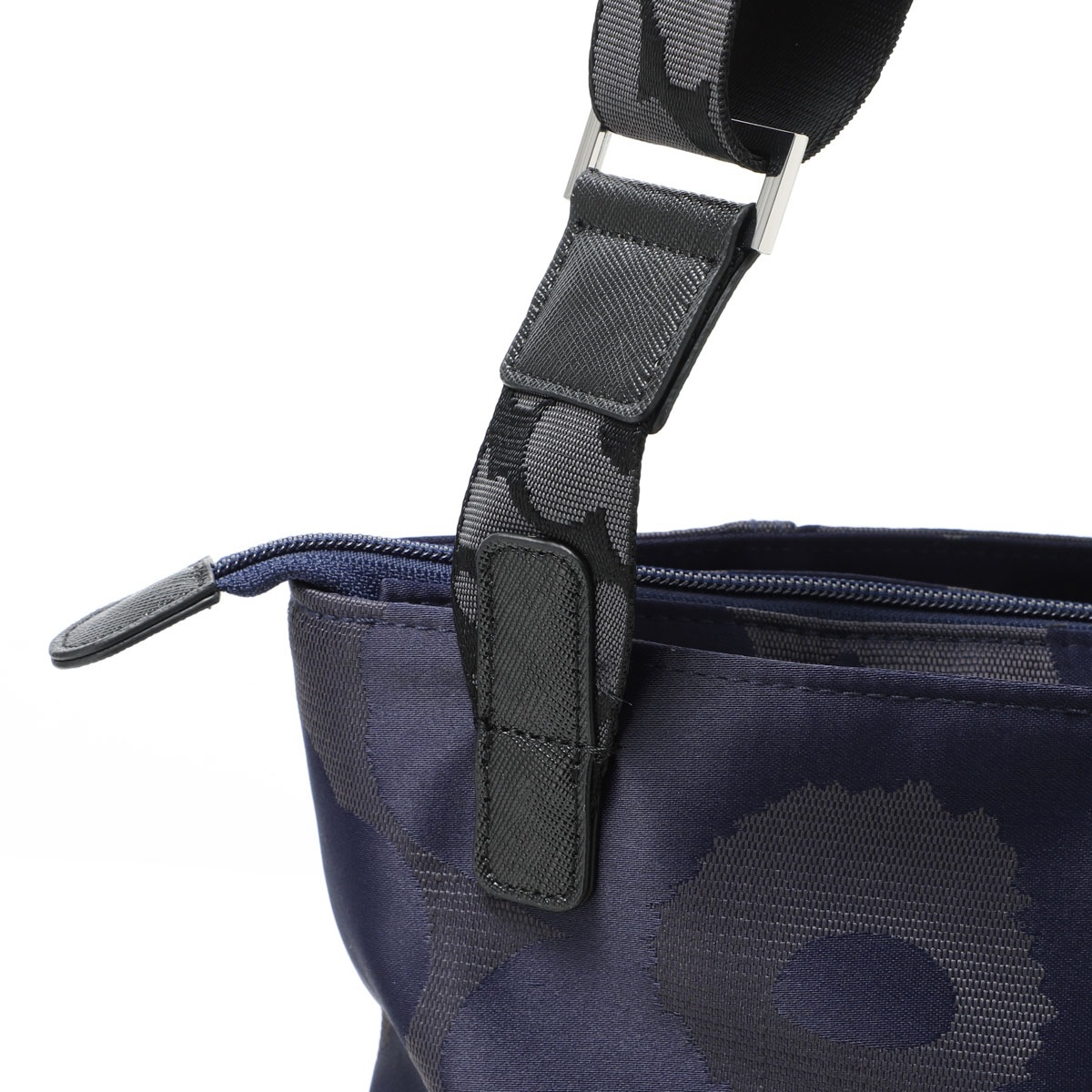 marimekko マリメッコ ショルダーバッグ/All DAY BUCKET UNIKKO