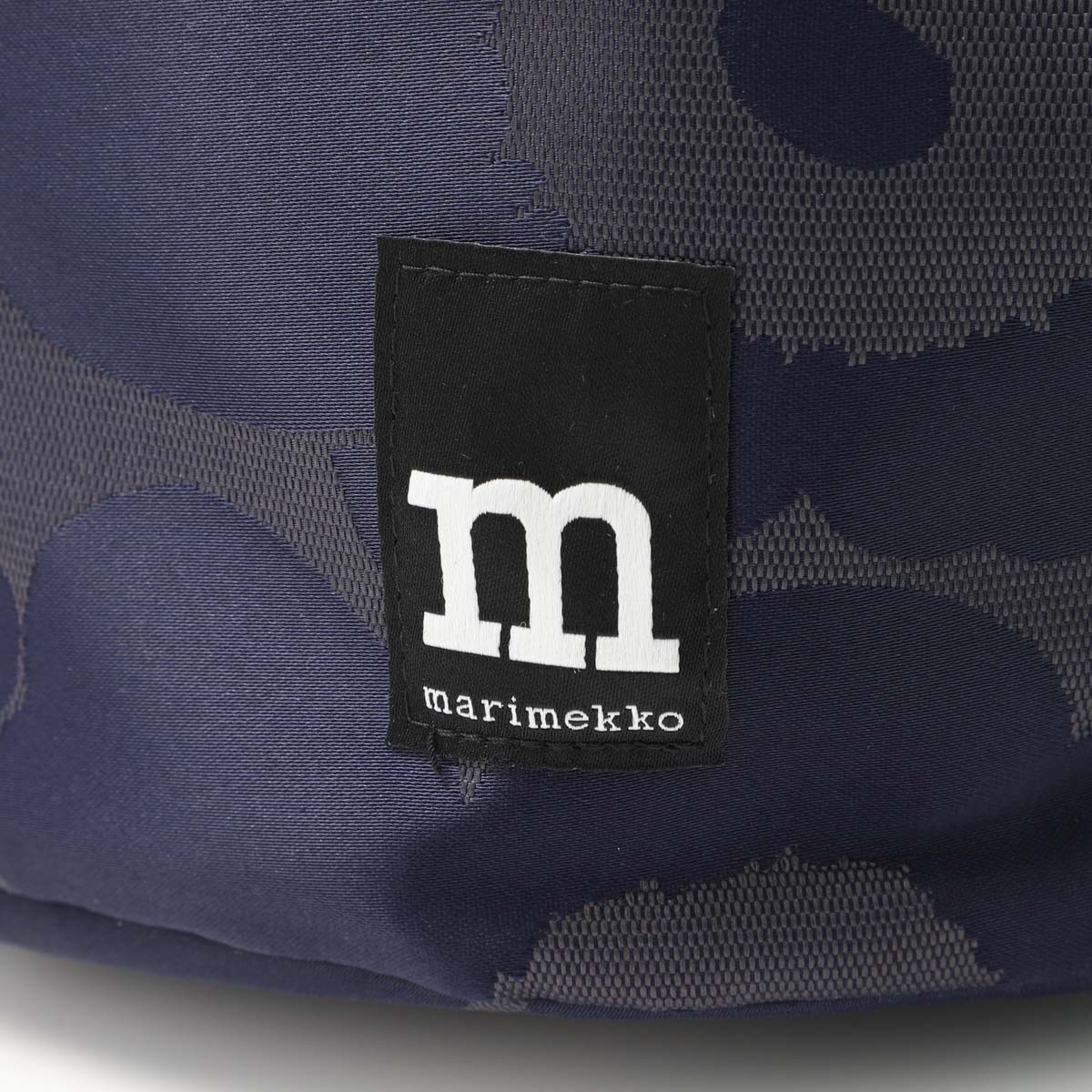marimekko マリメッコ ショルダーバッグ/All DAY BUCKET UNIKKO 