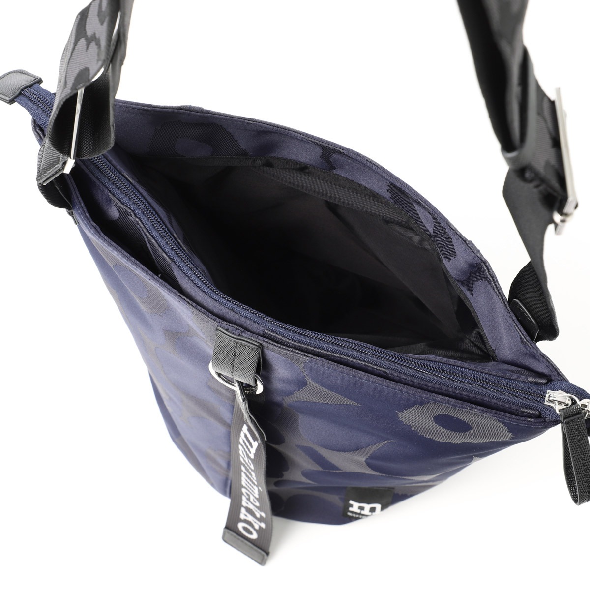 marimekko マリメッコ ショルダーバッグ/All DAY BUCKET UNIKKO