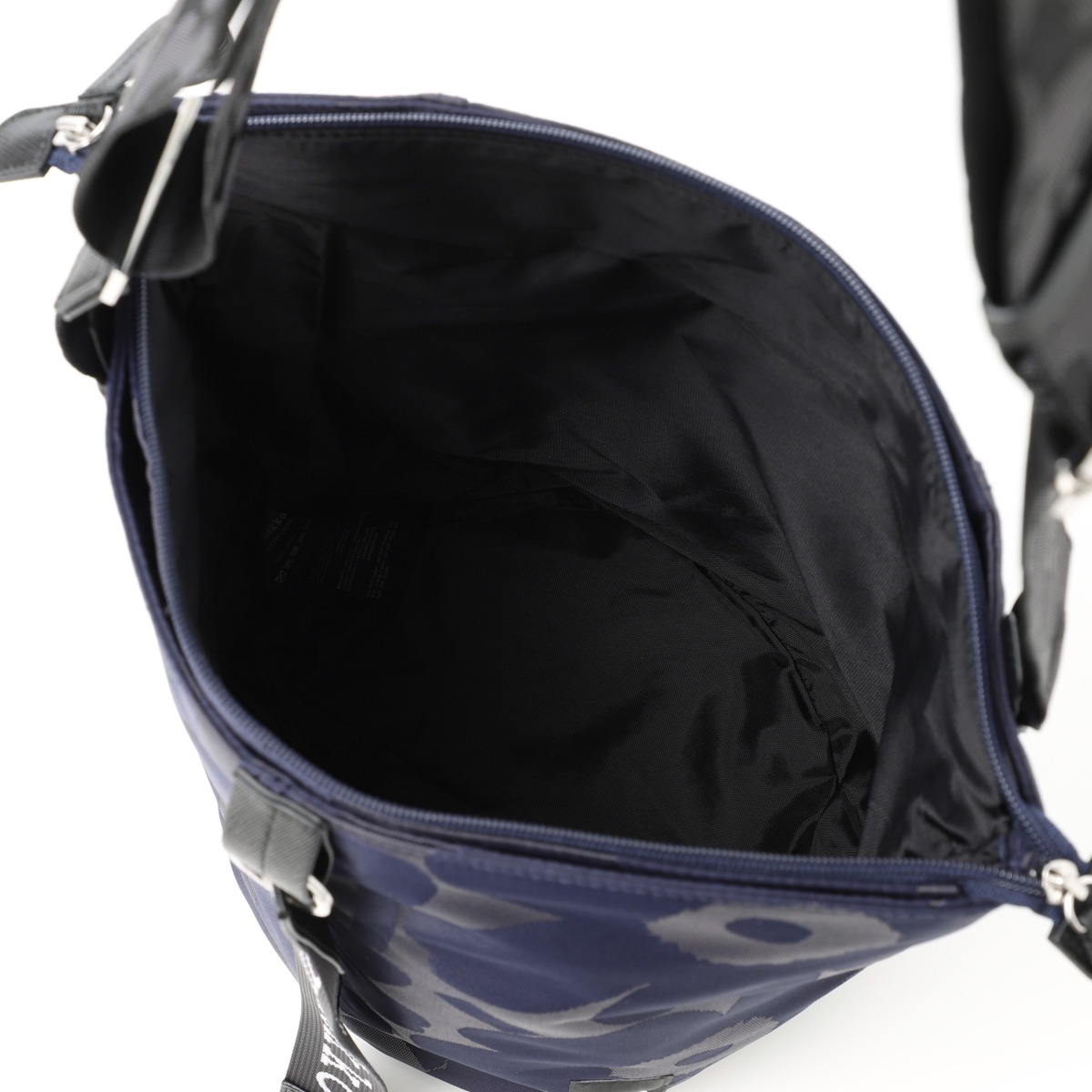 marimekko マリメッコ ショルダーバッグ/All DAY BUCKET UNIKKO