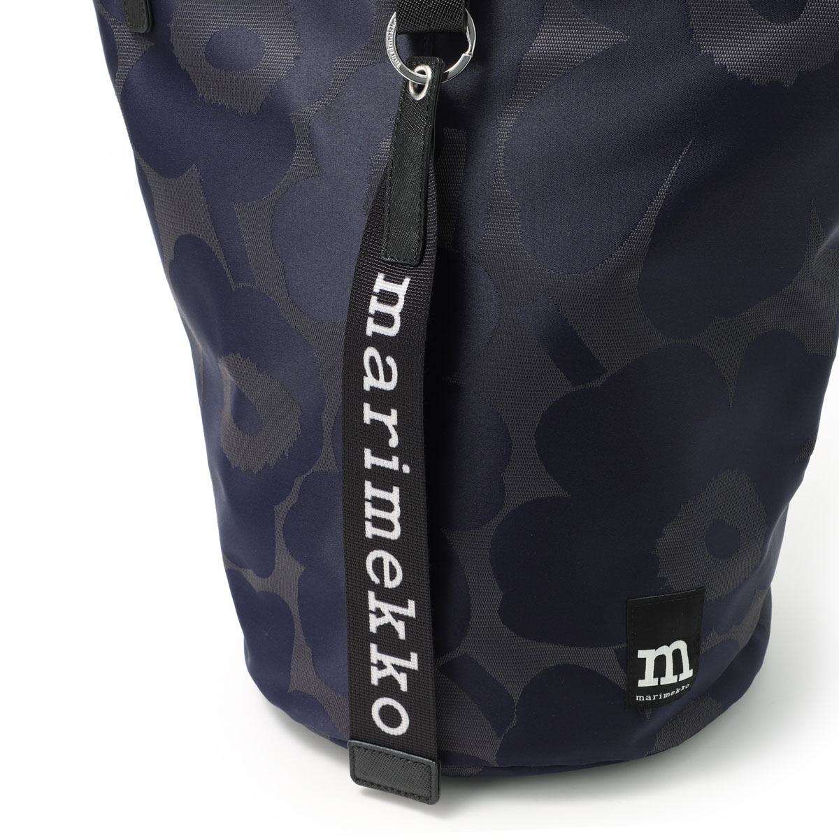 marimekko マリメッコ ショルダーバッグ/All DAY BUCKET UNIKKO