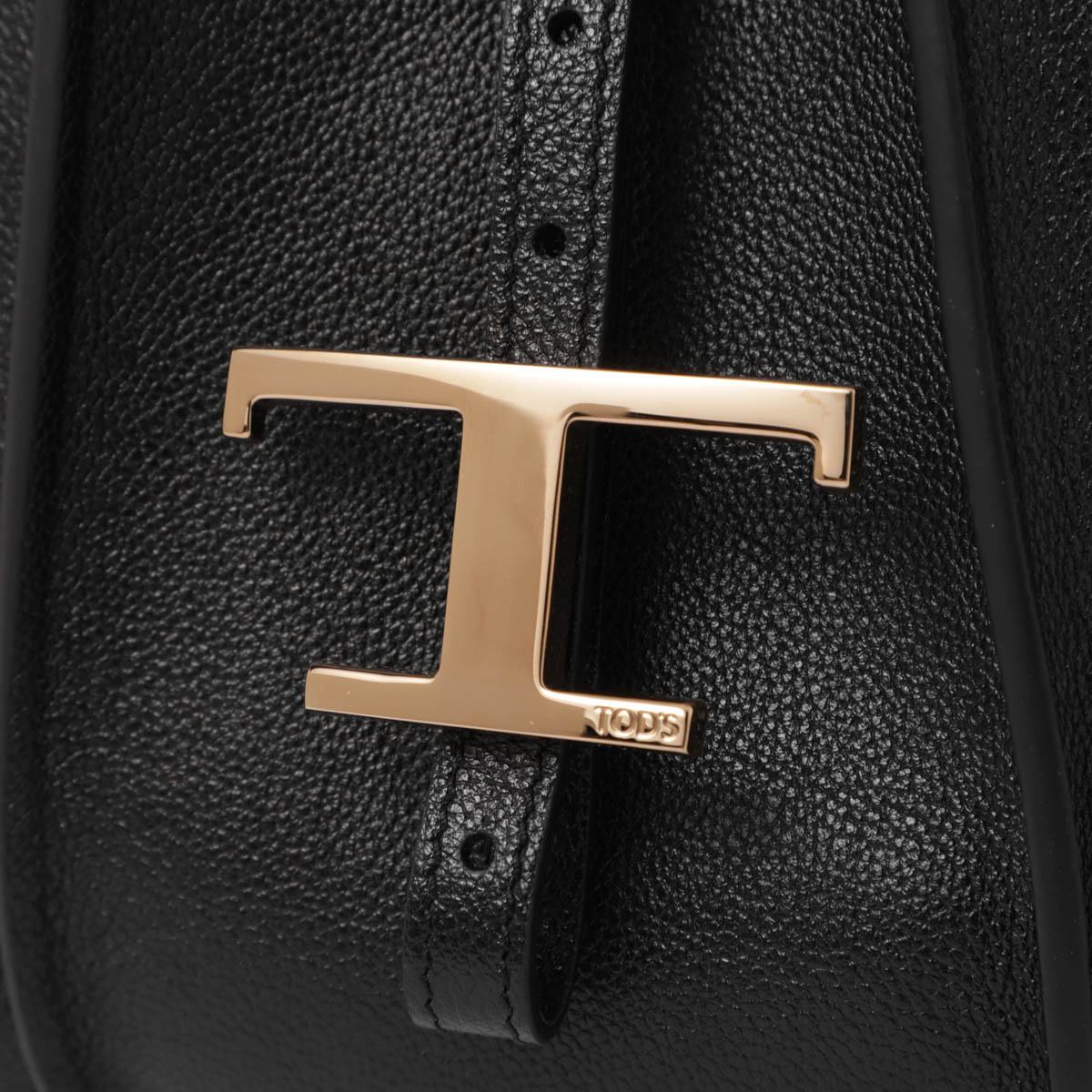 TODS トッズ ハンドバッグ 2WAY/ショルダーバッグ/AMANDA MINI レディース