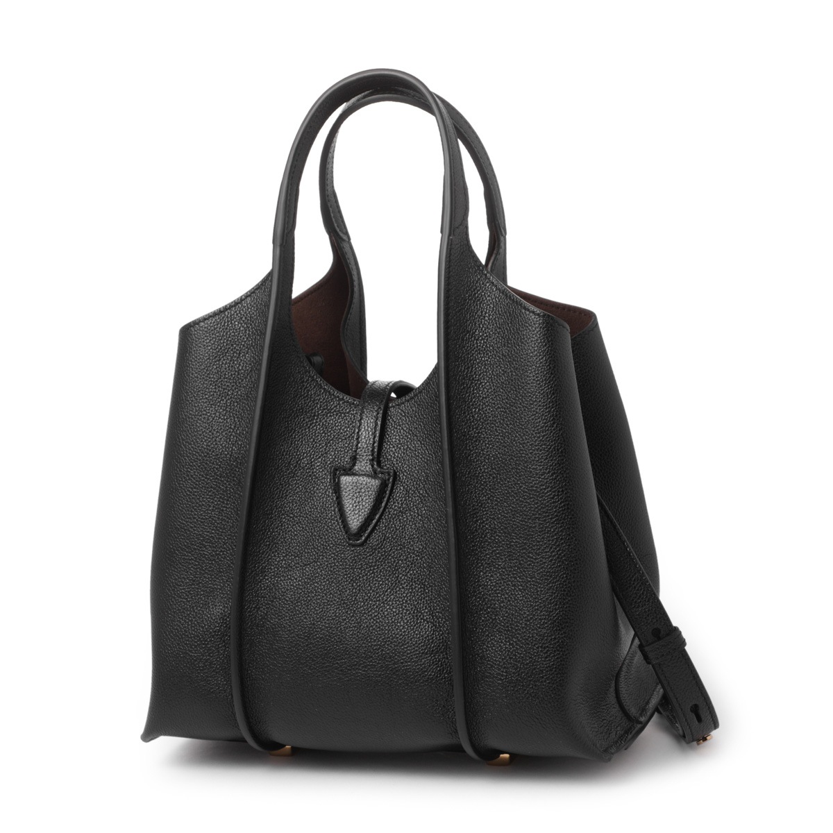 TODS トッズ ハンドバッグ 2WAY/ショルダーバッグ/AMANDA MINI レディース
