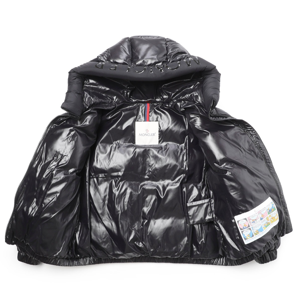 【アウトレット】MONCLER モンクレール ダウンジャケット/RENGIN レディース