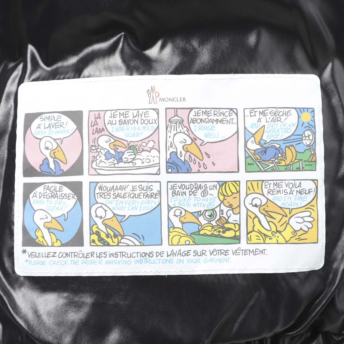 【アウトレット】MONCLER モンクレール ダウンジャケット/RENGIN レディース