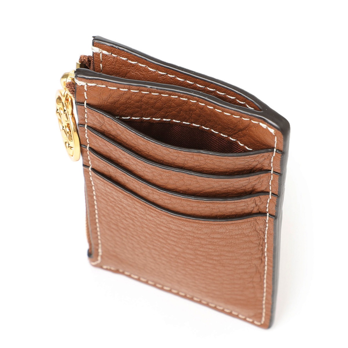 アウトレット】TORY BURCH トリーバーチ カードケース レディース