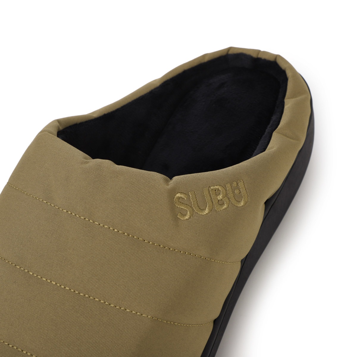 SUBU スブ サンダル/クロッグ/NANNEN F-LINE