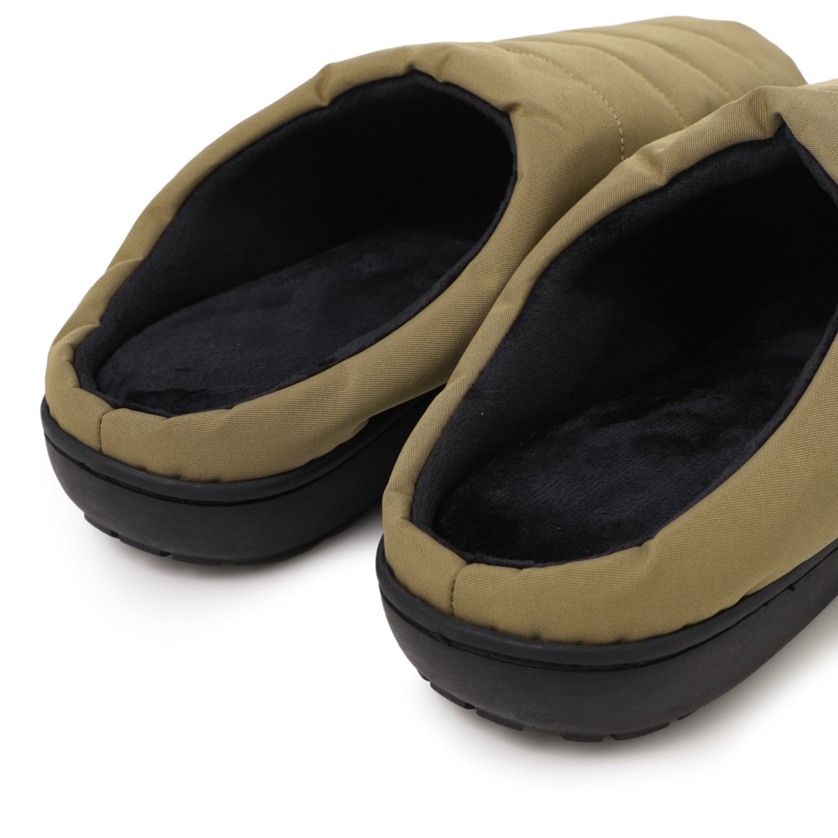 SUBU スブ サンダル/クロッグ/NANNEN F-LINE