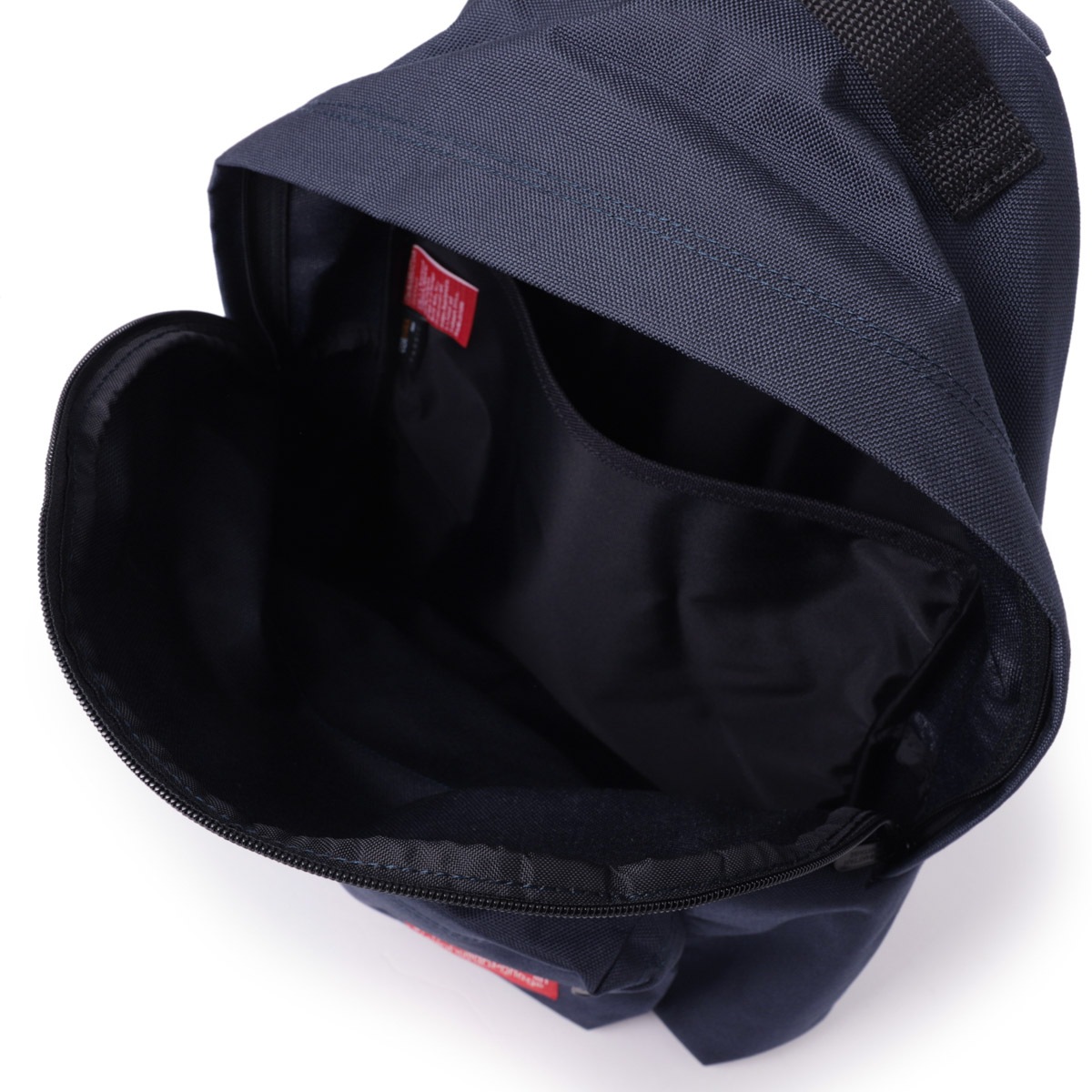 Manhattan Portage マンハッタンポーテージ バックパック/リュックサック/BIG APPLE MD