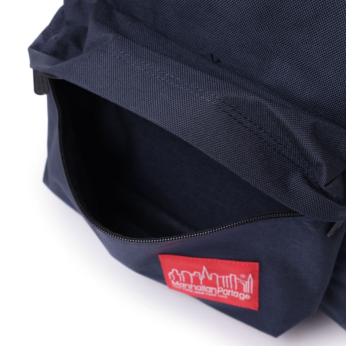 Manhattan Portage マンハッタンポーテージ バックパック/リュックサック/BIG APPLE MD