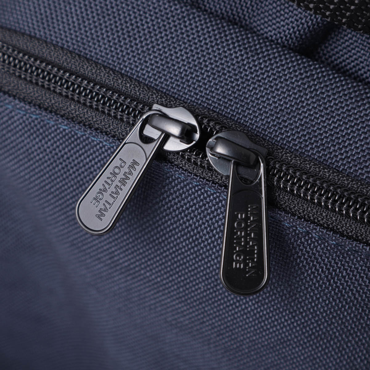 Manhattan Portage マンハッタンポーテージ バックパック/リュックサック/BIG APPLE MD