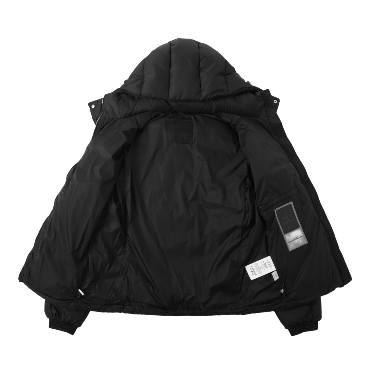 TATRAS タトラス ダウンジャケット/ENRI エンリ メンズ | メンズ