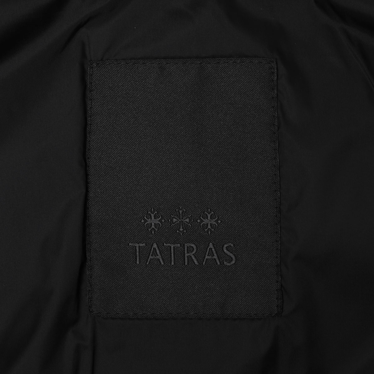 TATRAS タトラス ダウンジャケット/ENRI エンリ メンズ | メンズ 