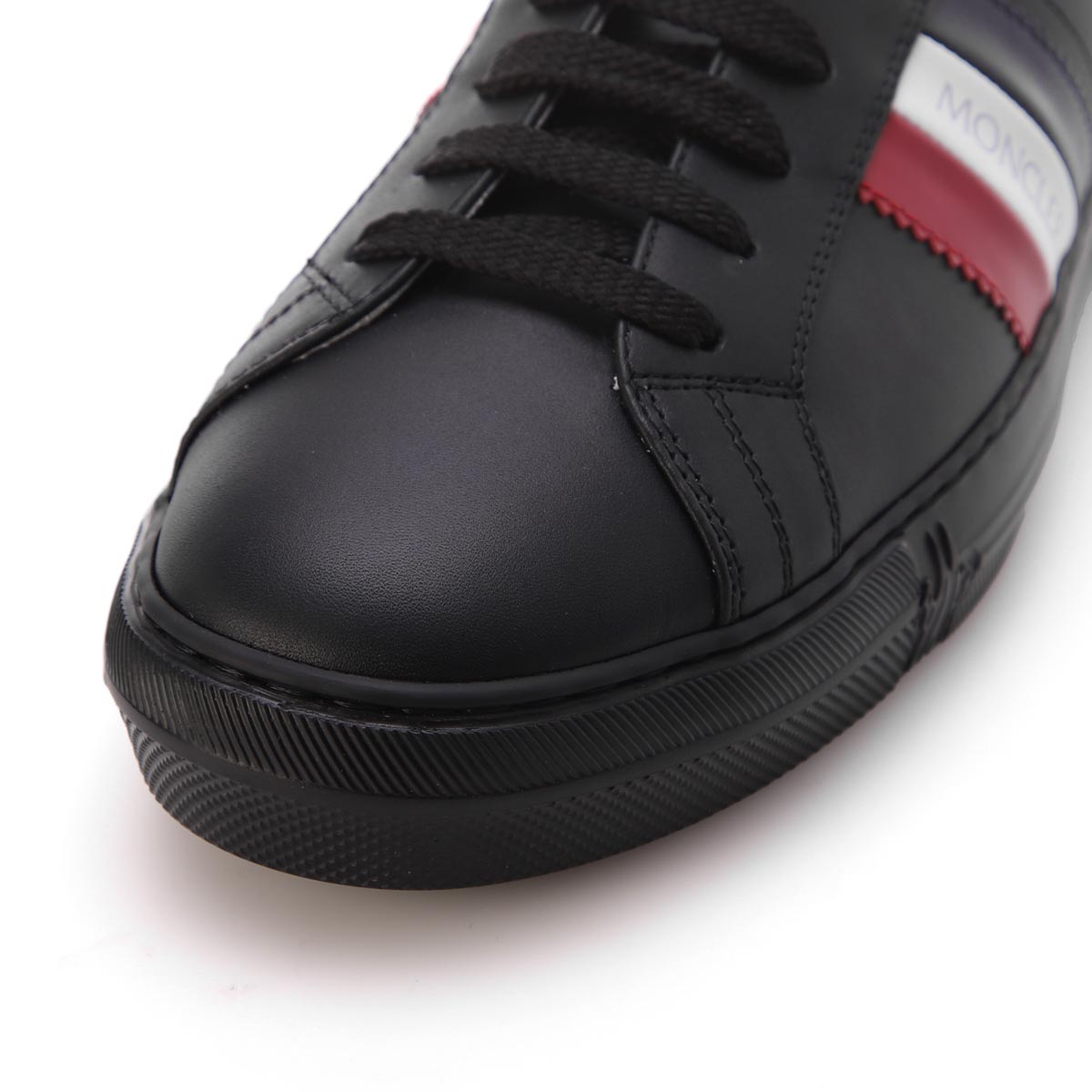 モンクレール MONCLER スニーカー NEW MONACO ニューモナコ アウトレット】MONCLER モンクレール スニーカー/NEW MONACO