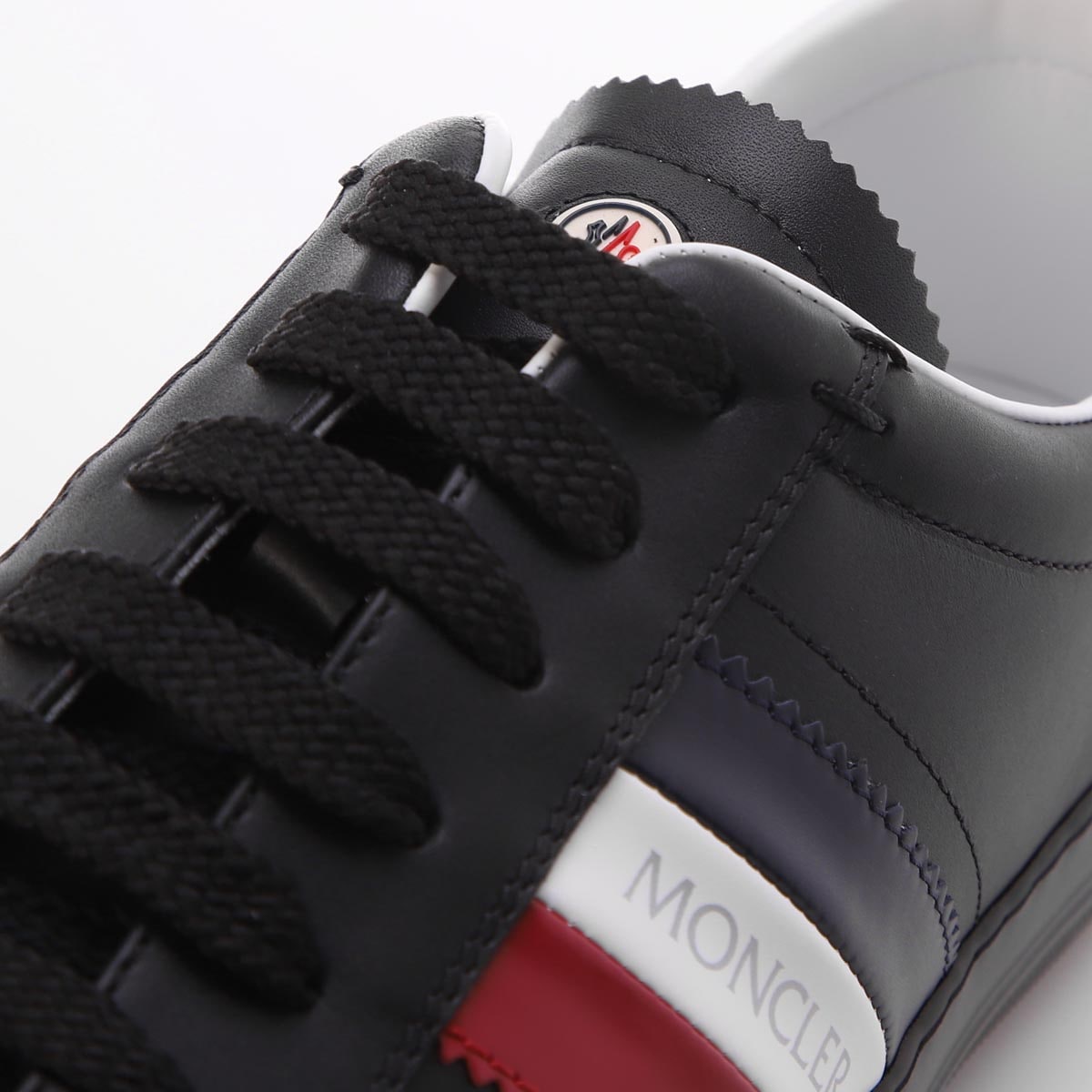 アウトレット】MONCLER モンクレール スニーカー/NEW MONACO SCARPA