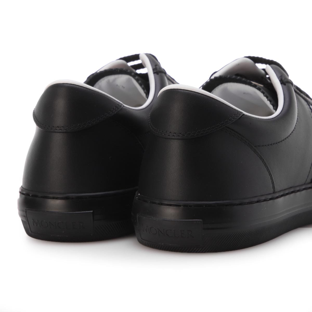 アウトレット】MONCLER モンクレール スニーカー/NEW MONACO SCARPA