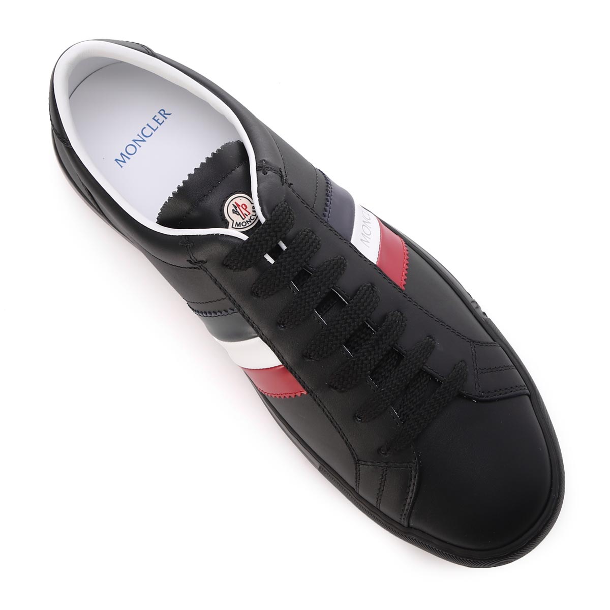 アウトレット】MONCLER モンクレール スニーカー/NEW MONACO SCARPA