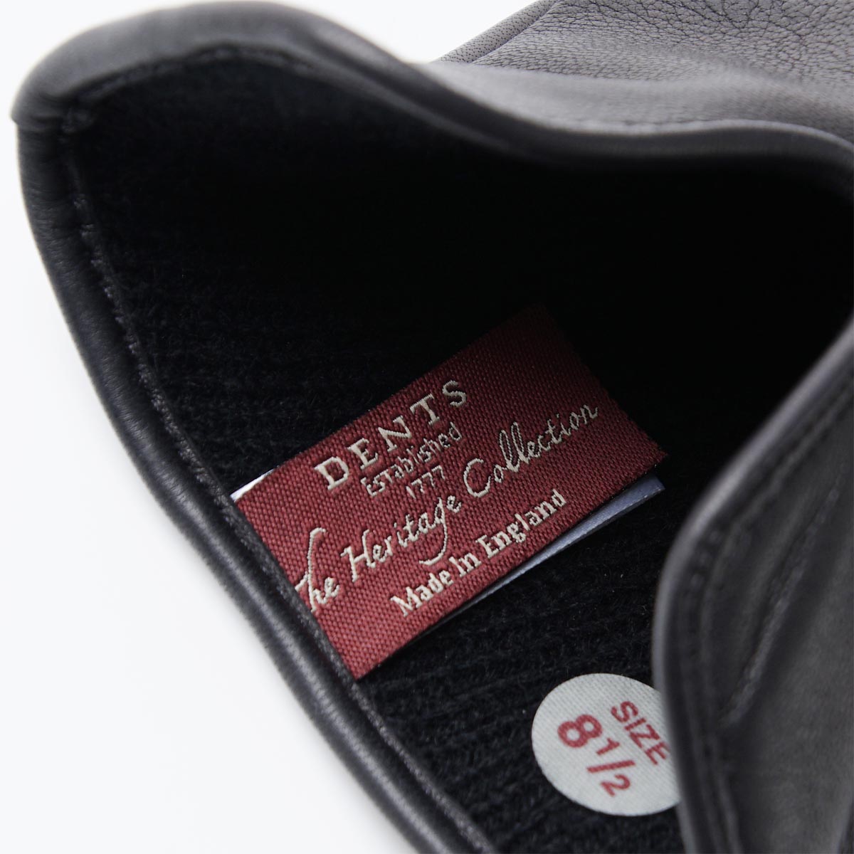 アウトレット】DENTS デンツ レザー グローブ/手袋/THE HERITAGE