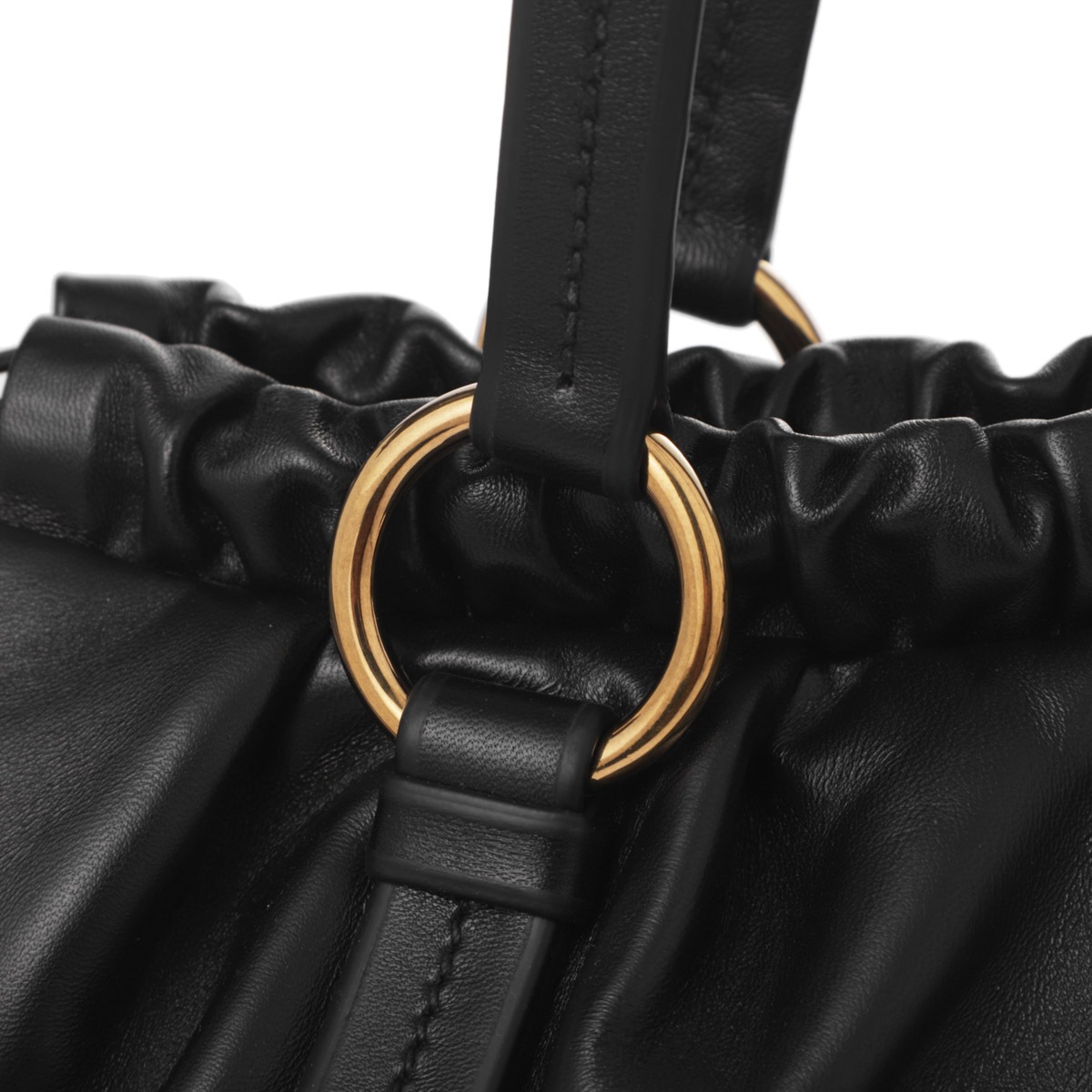 アウトレット】miu miu ミュウミュウ トートバッグ/ショルダーバッグ