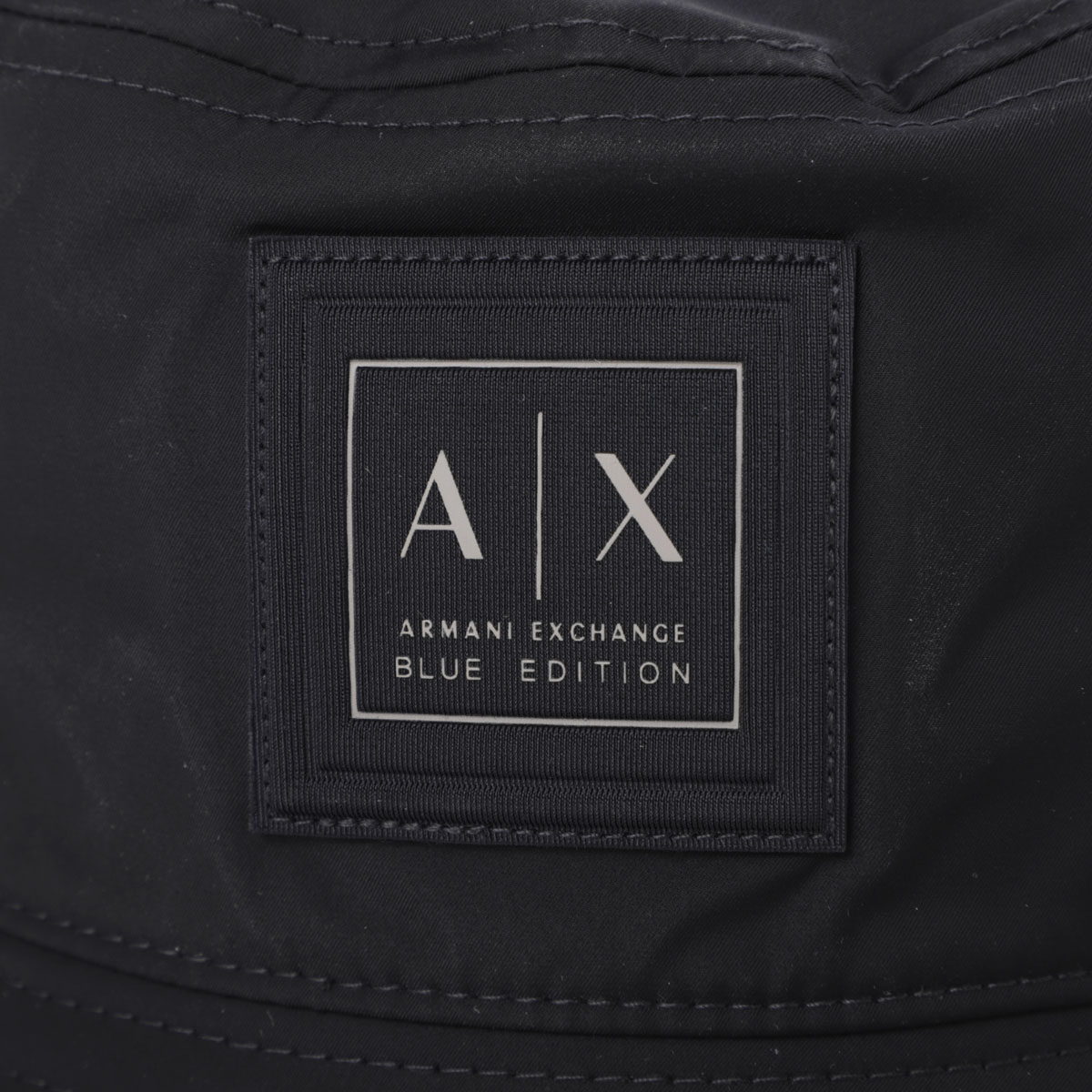 ARMANI EXCHANGE アルマーニエクスチェンジ バケットハット メンズ