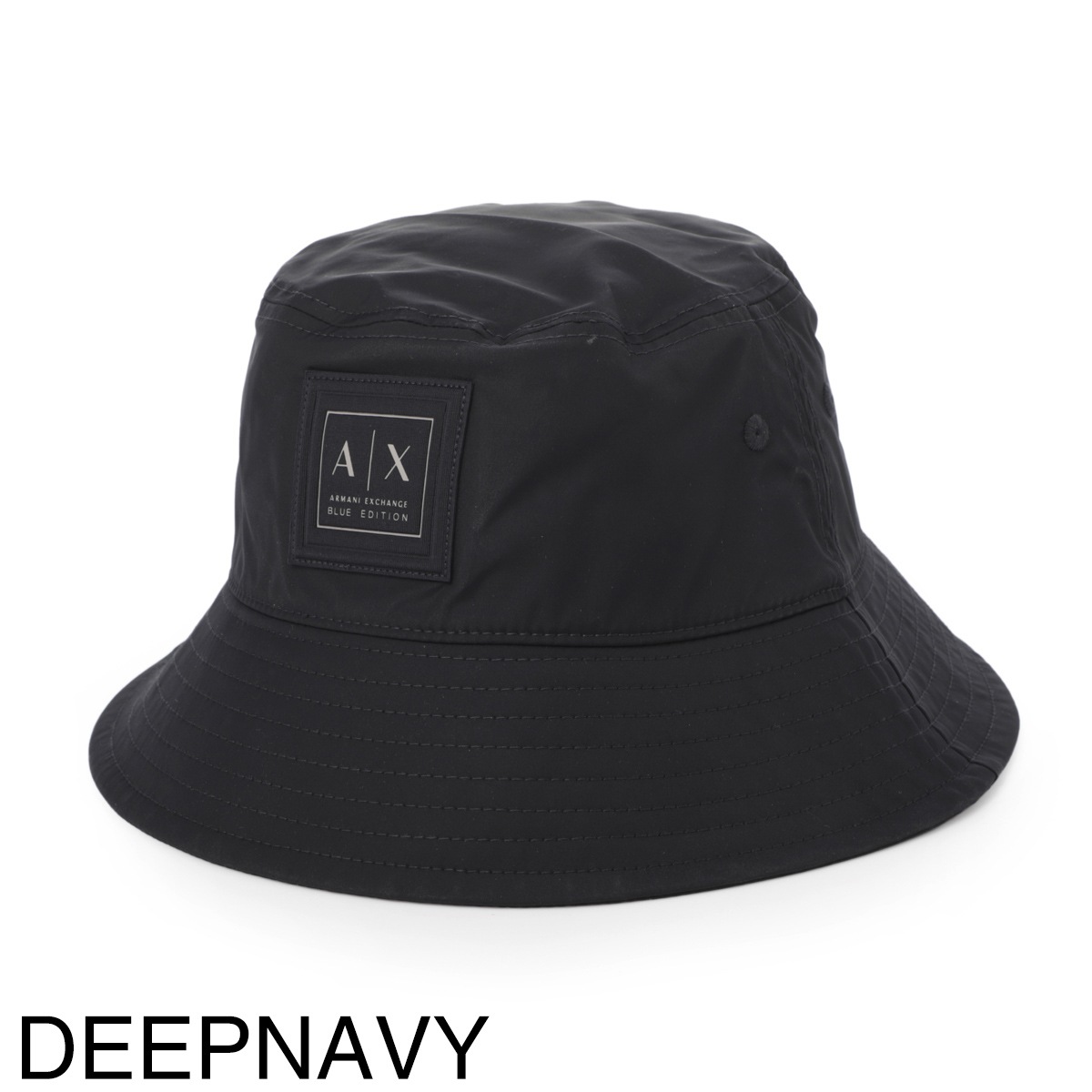 ARMANI EXCHANGE アルマーニエクスチェンジ バケットハット メンズ