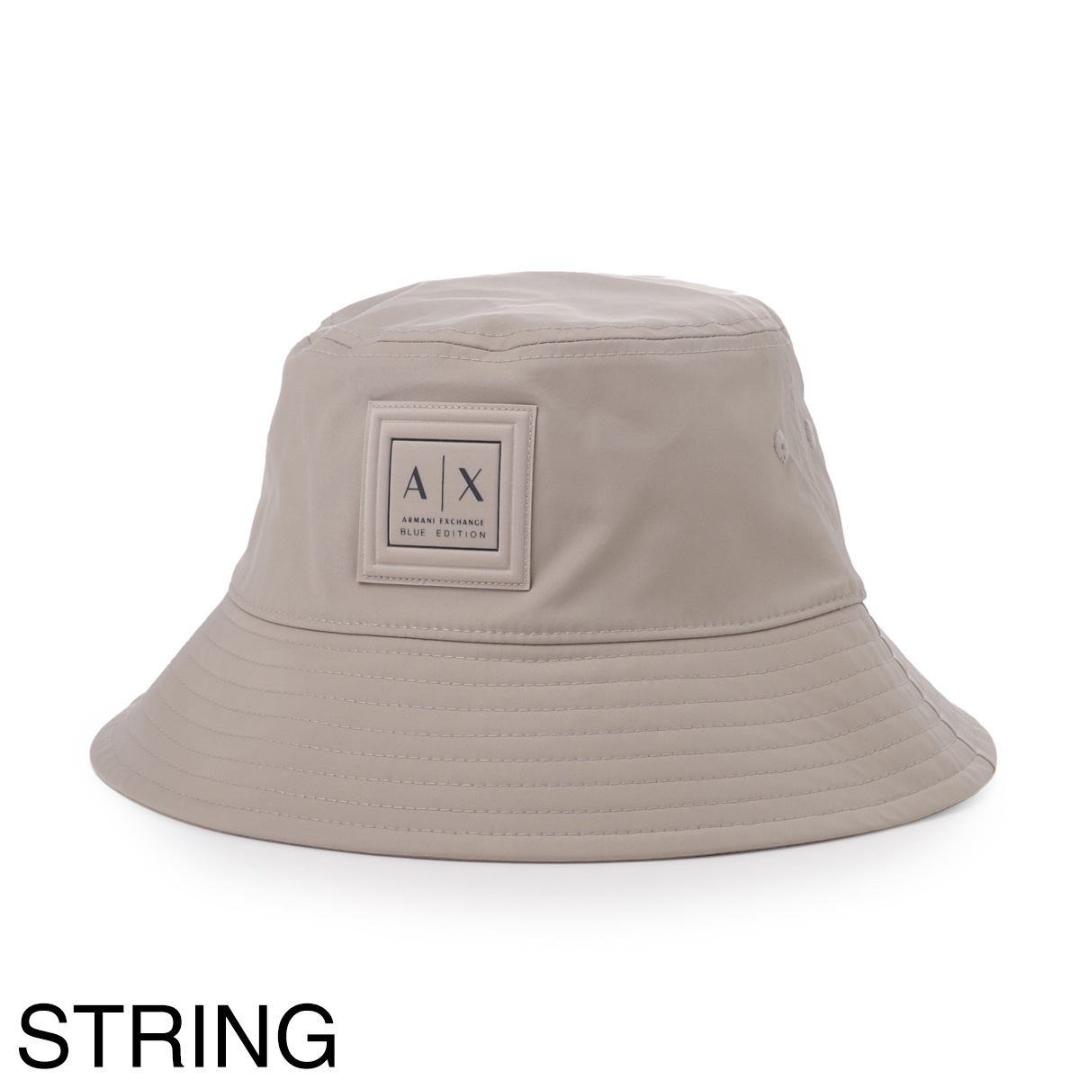 ARMANI EXCHANGE アルマーニエクスチェンジ バケットハット メンズ