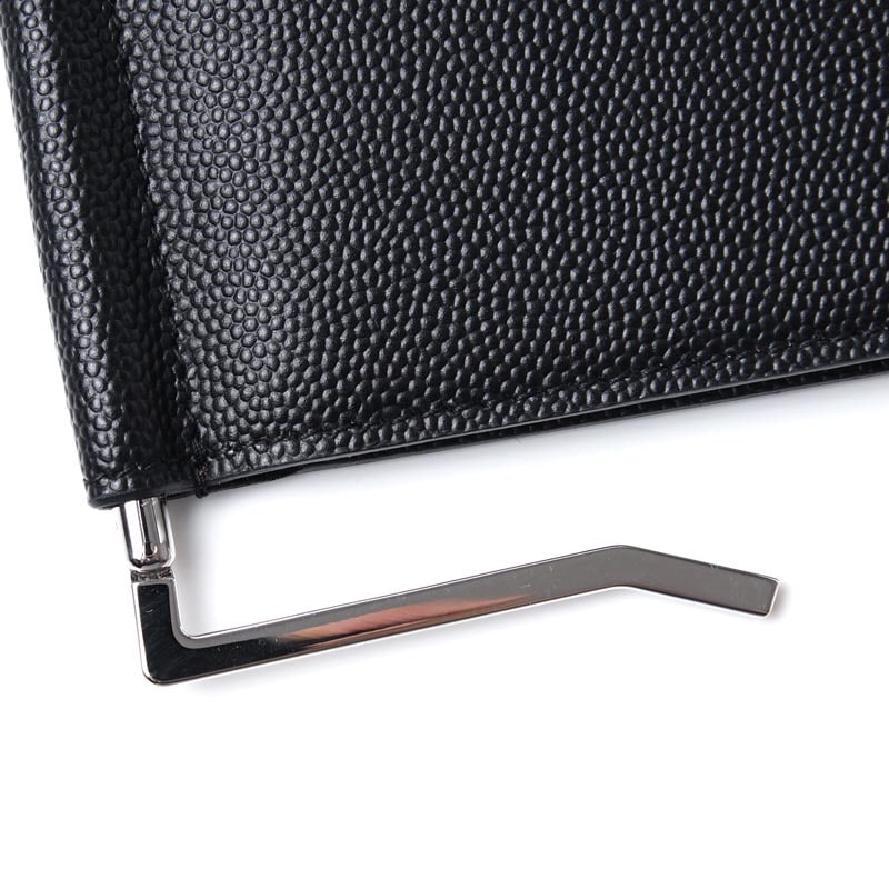 SAINT LAURENT サンローラン マネークリップ メンズ | メンズ
