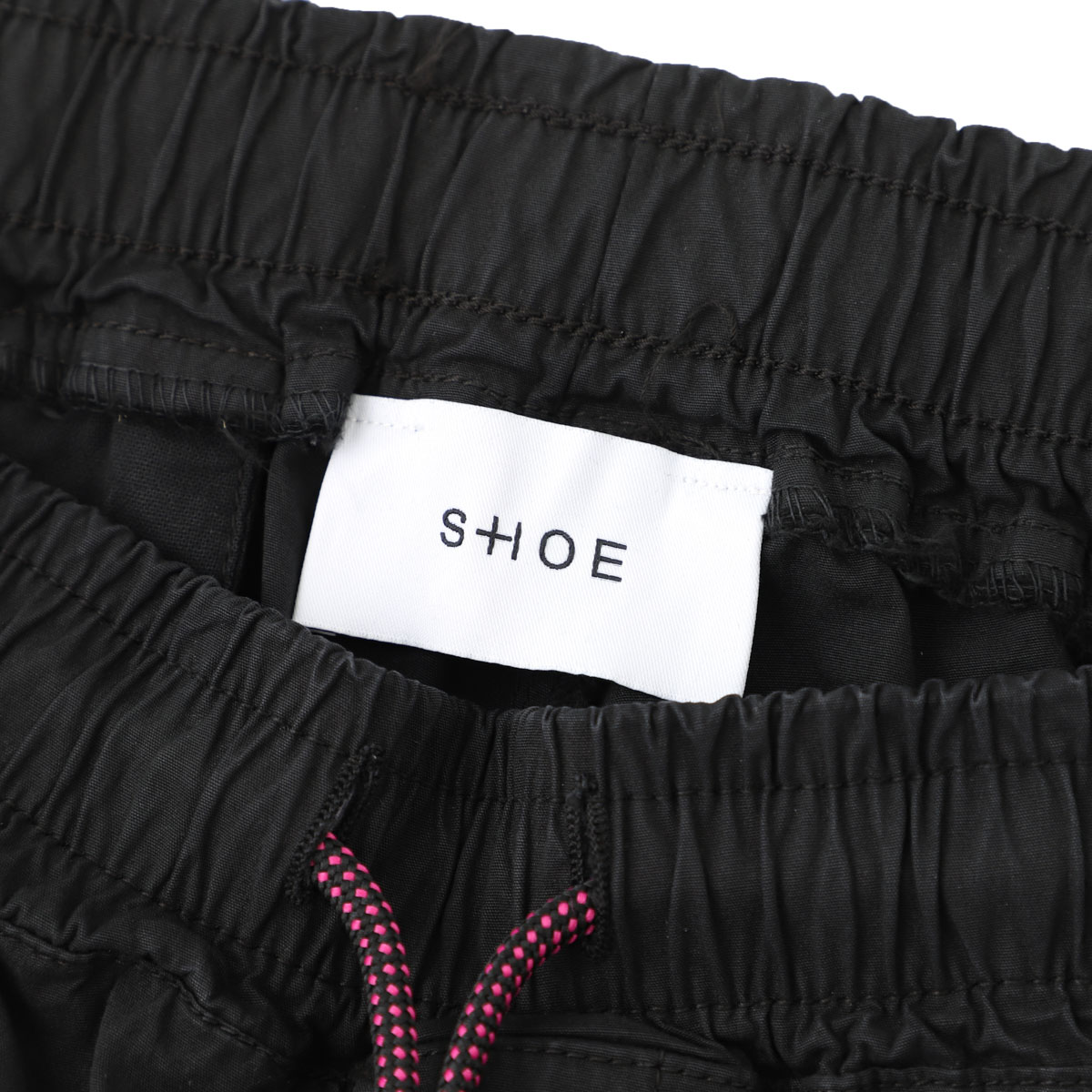 SHOE シュー イージーパンツ/PIERCE メンズ