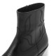 【アウトレット】【ラスト1点】【訳あり】 CELINE セリーヌ ジップドブーツ/LEON ZIPPED BOOT【返品交換不可】 メンズ