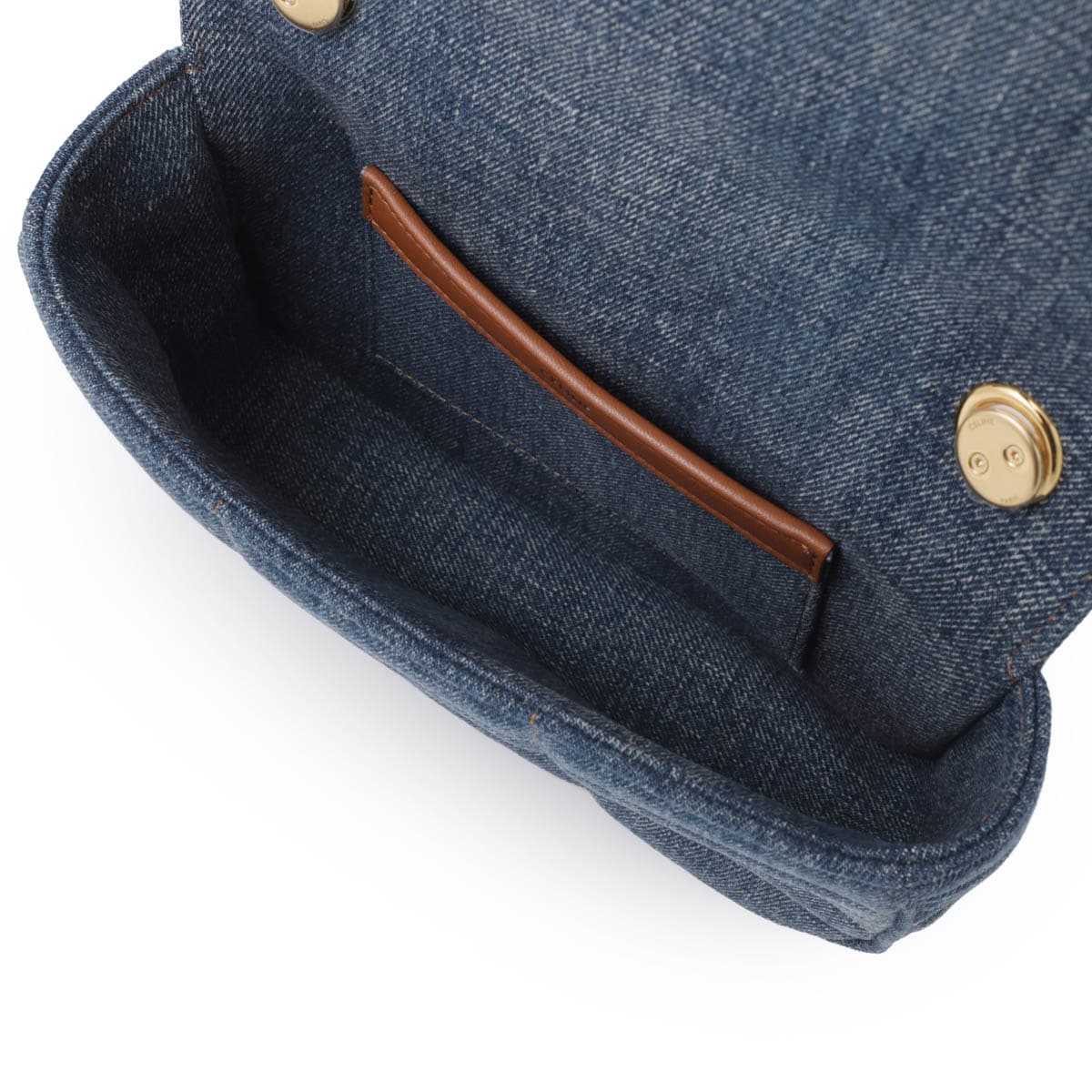 CELINE セリーヌ ショルダーバッグ/CHAIN SHOULDER BAG レディース