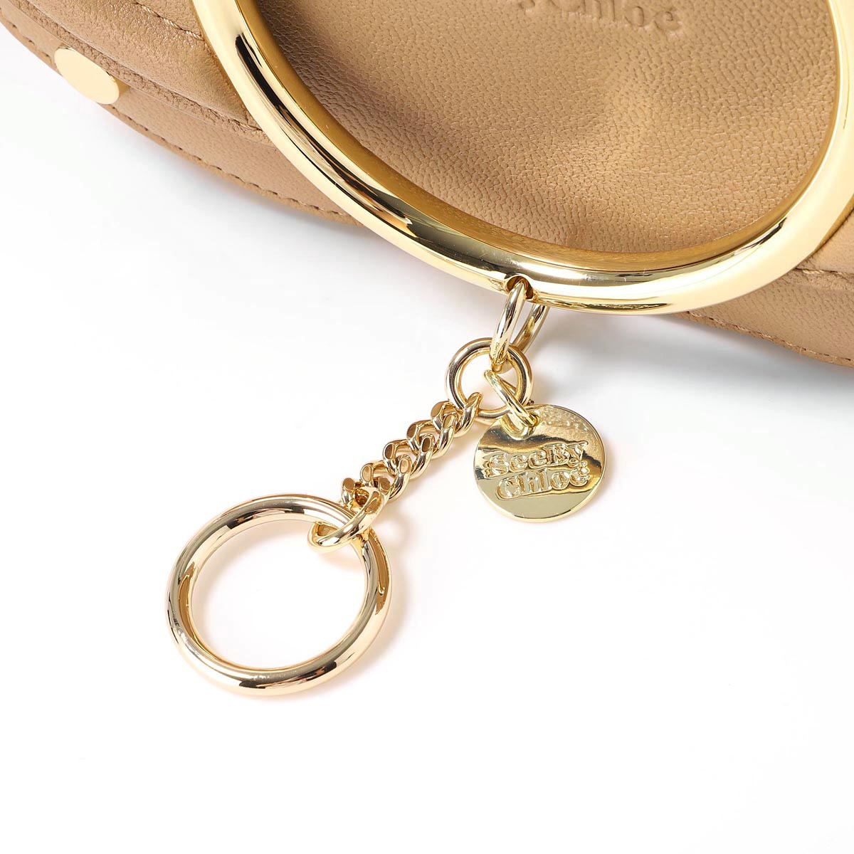 SEE BY CHLOE シーバイクロエ ショルダーバッグ/クロスボディバッグ/MARA レディース